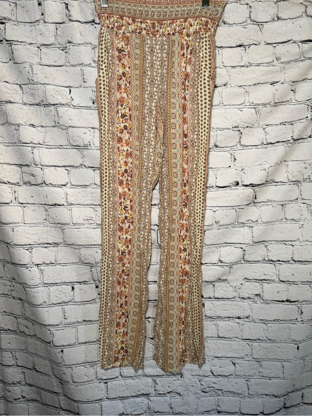 Kingston Gray. Harem pants. Size S